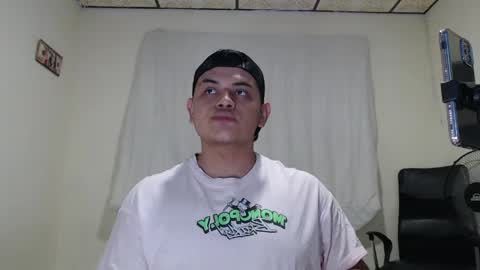 jason_boy_ online show from 04/19/26, 04:56