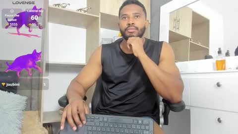 Jason online show from 11/12/25, 09:03