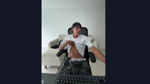 jason_haasland online show from 11/28/25, 07:05