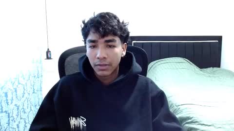 jason_haasland online show from 01/07/26, 06:54