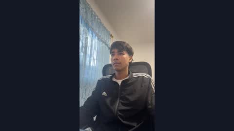 jason_haasland online show from 01/08/26, 05:15