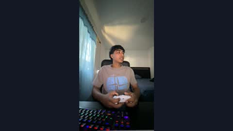 jason_haasland online show from 01/09/26, 06:31