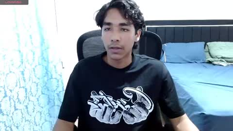 jason_haasland online show from 04/19/26, 01:38