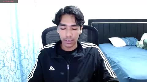 jason_haasland online show from 04/19/26, 11:29