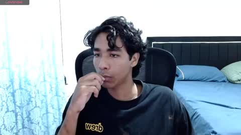 jason_haasland online show from 04/23/26, 09:39