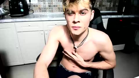 JasoN online show from 01/23/25, 07:54