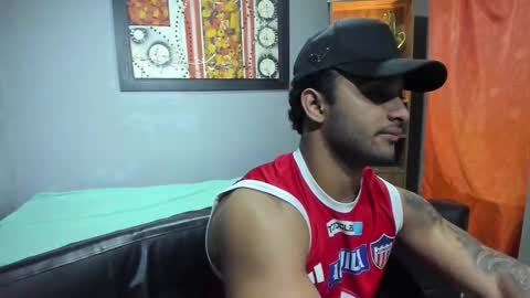 jason_risto online show from 02/20/26, 08:38