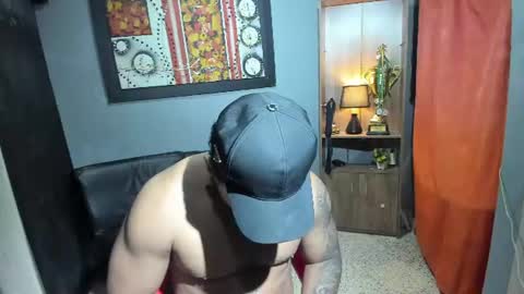 jason_risto online show from 07/23/26, 07:28