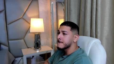 Snapshot of jason_shaw_ chatting on 09/26/25, 01:53 Jasson Shaw online show from 09/26/25, 01:53