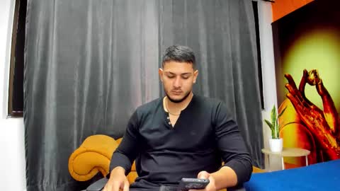 Jasson Shaw online show from 11/15/25, 05:42