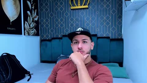 Jasson Shaw online show from 01/10/26, 05:37