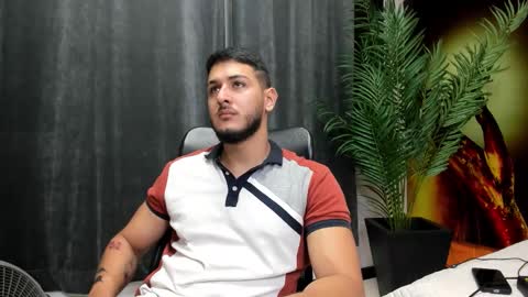 Jasson Shaw online show from 02/02/26, 06:06