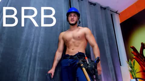 Jasson Shaw online show from 02/03/26, 06:13