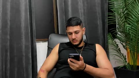 Jasson Shaw online show from 02/06/26, 06:22