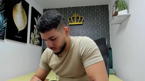 Jasson Shaw online show from 02/12/26, 06:03