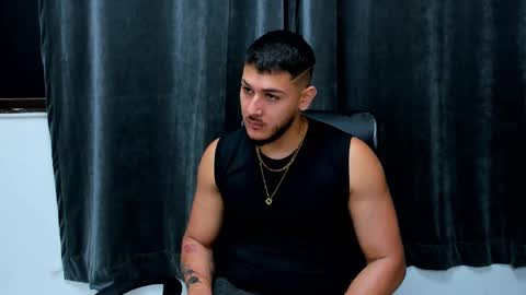 Jasson Shaw online show from 02/28/26, 05:36