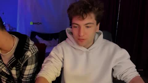 Your Jason online show from 04/09/26, 08:42