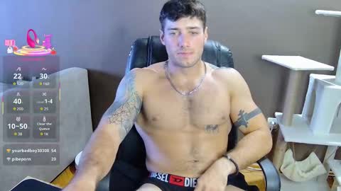 Snapshot of jason_thegreat chatting on 09/09/25, 10:42 Jason theGreat online show from 09/09/25, 10:42