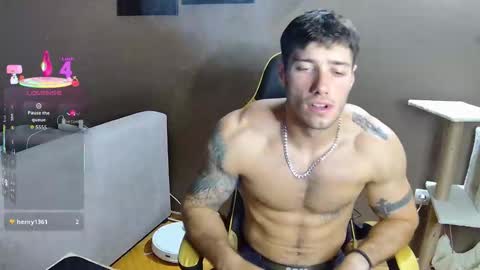 Snapshot of jason_thegreat chatting on 09/10/25, 10:10 Jason theGreat online show from 09/10/25, 10:10