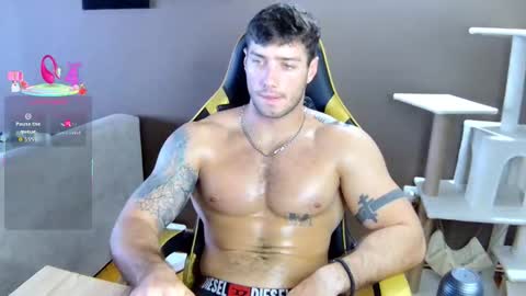 Snapshot of jason_thegreat chatting on 09/13/25, 10:20 Jason theGreat online show from 09/13/25, 10:20