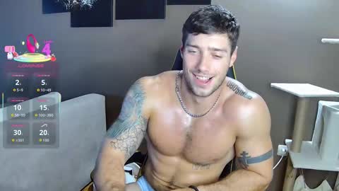 Snapshot of jason_thegreat chatting on 09/14/25, 11:15 Jason theGreat online show from 09/14/25, 11:15