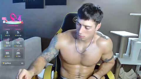 Snapshot of jason_thegreat chatting on 09/16/25, 09:27 Jason theGreat online show from 09/16/25, 09:27