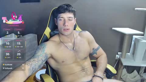 Snapshot of jason_thegreat chatting on 09/17/25, 10:55 Jason theGreat online show from 09/17/25, 10:55