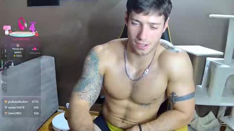 Snapshot of jason_thegreat chatting on 09/24/25, 10:02 Jason theGreat online show from 09/24/25, 10:02