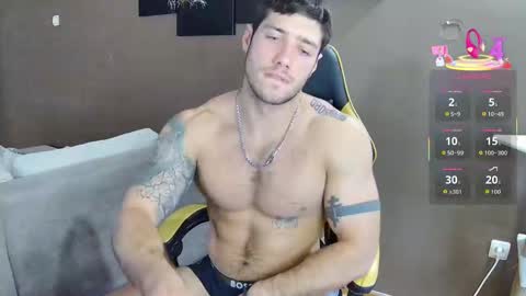 Snapshot of jason_thegreat chatting on 10/14/25, 01:34 Jason theGreat online show from 10/14/25, 01:34