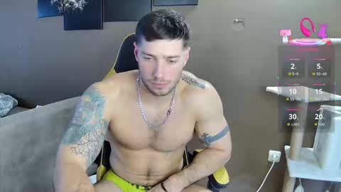 Snapshot of jason_thegreat chatting on 10/15/25, 01:55 Jason theGreat online show from 10/15/25, 01:55