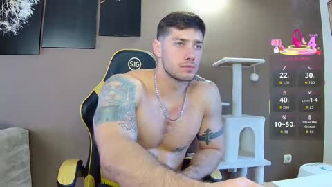 Snapshot of jason_thegreat chatting on 10/29/25, 01:13 Jason theGreat online show from 10/29/25, 01:13