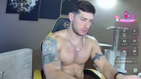 Snapshot of jason_thegreat chatting on 11/04/25, 06:45 Jason theGreat online show from 11/04/25, 06:45