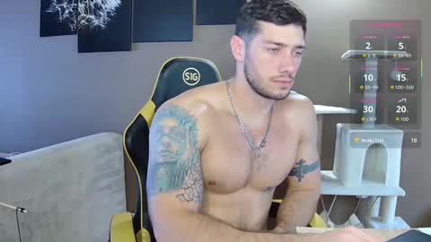 Snapshot of jason_thegreat chatting on 11/06/25, 12:28 Jason theGreat online show from 11/06/25, 12:28