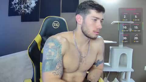 Snapshot of jason_thegreat chatting on 11/08/25, 10:04 Jason theGreat online show from 11/08/25, 10:04