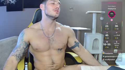 Snapshot of jason_thegreat chatting on 11/08/25, 10:08 Jason theGreat online show from 11/08/25, 10:08