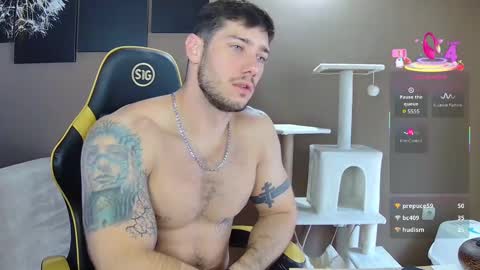 Snapshot of jason_thegreat chatting on 11/09/25, 10:13 Jason theGreat online show from 11/09/25, 10:13