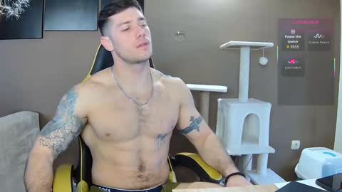 Snapshot of jason_thegreat chatting on 11/14/25, 12:59 Jason theGreat online show from 11/14/25, 12:59