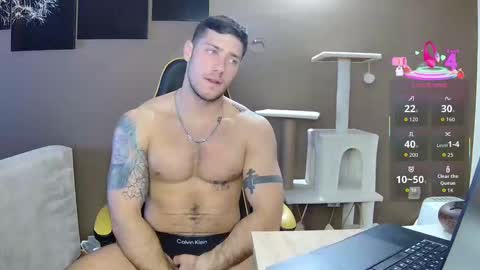 Snapshot of jason_thegreat chatting on 11/18/25, 06:51 Jason theGreat online show from 11/18/25, 06:51