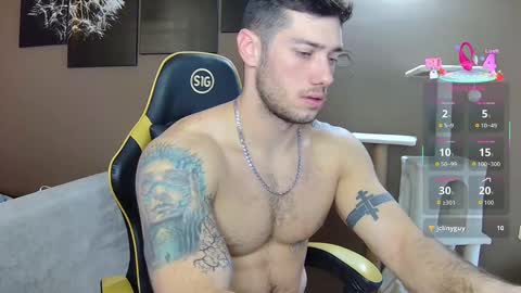 Snapshot of jason_thegreat chatting on 11/21/25, 08:13 Jason theGreat online show from 11/21/25, 08:13