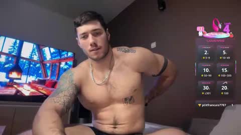 Snapshot of jason_thegreat chatting on 11/28/25, 02:42 Jason theGreat online show from 11/28/25, 02:42