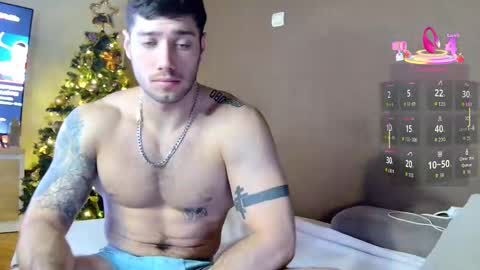 Snapshot of jason_thegreat chatting on 12/15/25, 07:23 Jason theGreat online show from 12/15/25, 07:23