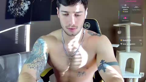 Jason theGreat online show from 01/19/26, 07:34