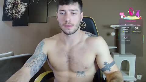 Jason theGreat online show from 03/04/26, 06:36