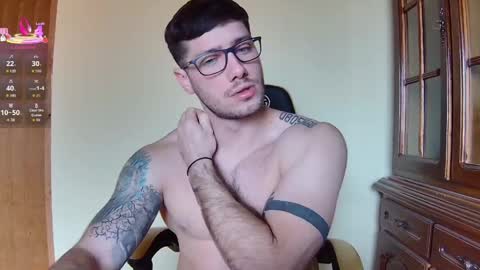 Jason theGreat online show from 03/20/26, 06:29