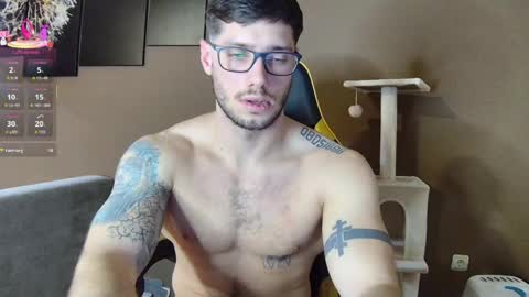 Jason theGreat online show from 04/01/26, 09:45