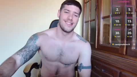 Jason theGreat online show from 04/24/26, 06:16