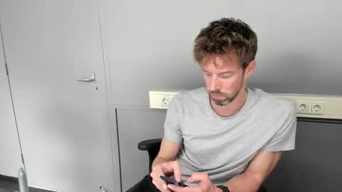 Jason online show from 05/06/26, 12:54