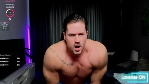 FOR CUSTOM VIDEOS DM    online show from 04/17/26, 05:43