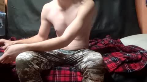 jasoncreed420 online show from 01/26/25, 12:22