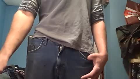 jasoncreed420 online show from 10/12/25, 02:27